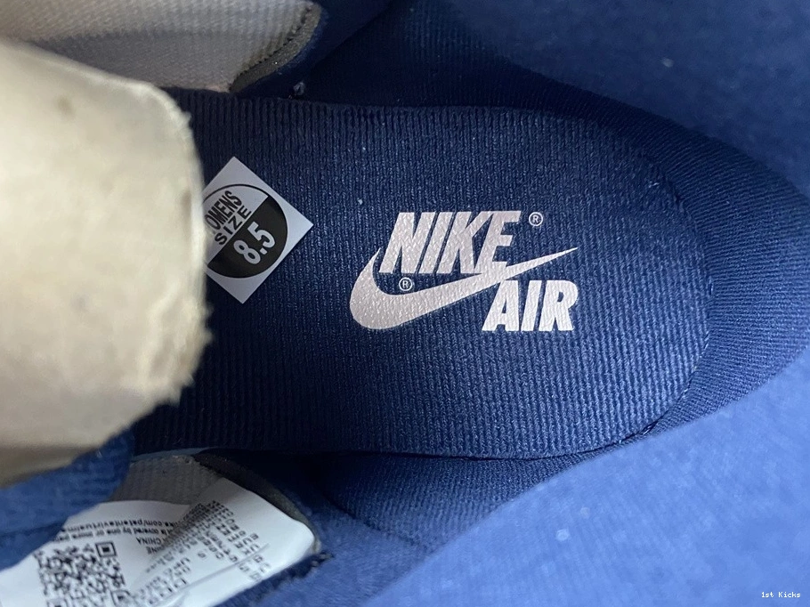  DD9335-641 High OG 1 Jordan Air  “Atmosphere” 1220